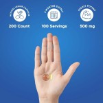 谷胱甘肽胶囊供应商 - 脂质体肝脏抗氧化代工