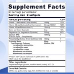 钙软胶囊生产厂家 - 脂质体骨骼健康能量