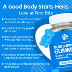 丰臀软糖生产厂家 - 女性健身曲线提升