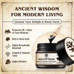 喜来芝树脂生产厂家 - 喜马拉雅有机能量免疫