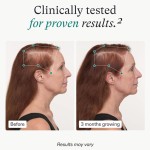 生发片生产厂家 - 100mcg生物素护发