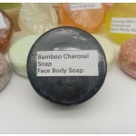 姜黄皂生产厂家 - 纯天然手工护肤