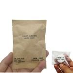 厕所清洁剂生产厂家 - 天然无味排水气泡