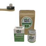 牙膏片生产厂家 - 羟基磷灰石环保