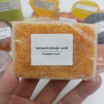 男性皂块工厂 - 有机保湿超大块