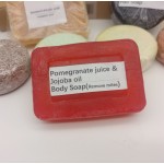 固体洗发皂生产厂家 - 50g60次洗涤素食韩式