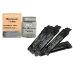 有机漱口水供应商 - 无酒精椰子油拔油