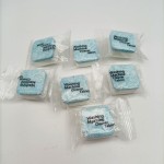 机器清洁片工厂 - 可定制除垢深层清洁