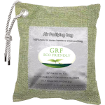 空气净化袋生产厂家 - 天然竹炭