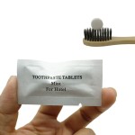 口腔护理片供应商 - 环保防蛀旅行