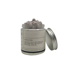 牙膏片生产厂家 - 羟基磷灰石环保