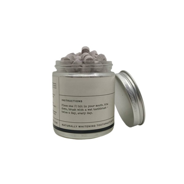 牙膏片生产厂家 - 羟基磷灰石环保