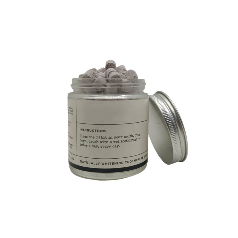 牙膏片生产厂家 - 羟基磷灰石环保