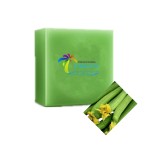 美白皂供应商 - 可定制天然木瓜提取