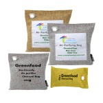 空气净化袋生产厂家 - 天然竹炭