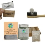 口腔护理片供应商 - 环保防蛀旅行