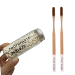 口腔护理片供应商 - 环保防蛀旅行