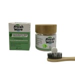 牙膏片供应商 - 环保草本柠檬味