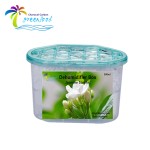 除湿盒生产厂家 - 一次性800ml方形炭