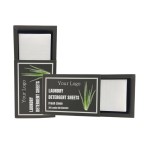 洗衣条供应商 - 天然片剂家用