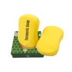 固体洗发皂生产厂家 - 50g60次洗涤素食韩式