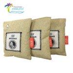 空气净化袋生产厂家 - 椰壳活性炭