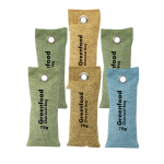 鞋除臭剂供应商 - 天然竹炭袋