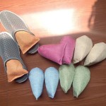 鞋除臭剂供应商 - 天然竹炭袋