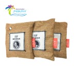 空气净化袋生产厂家 - 椰壳活性炭