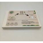 洗衣纸供应商 - 60-120次零浪费