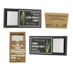 洗衣纸工厂 - 可生物降解酒店香氛