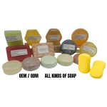 固体洗发皂工厂 - 无塑料素食韩式