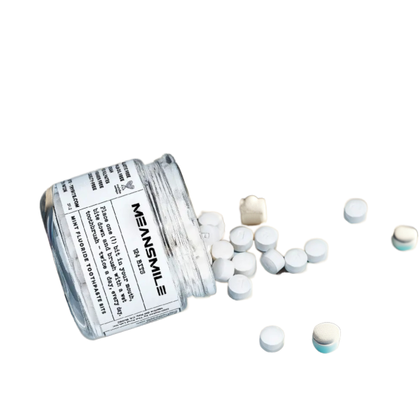 口腔护理片供应商 - 环保防蛀旅行