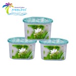 除湿盒工厂 - 环保氯化钙500ml