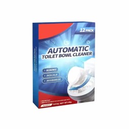 厕所清洁剂生产厂家 - 天然无味排水气泡