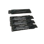 有机漱口水供应商 - 无酒精椰子油拔油