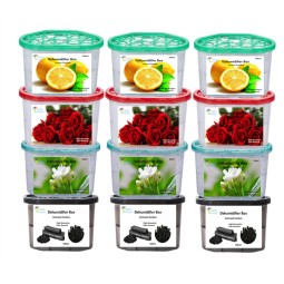 吸湿剂生产厂家 - 可重复使用高品质衣物