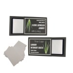 洗衣纸工厂 - 可生物降解酒店香氛