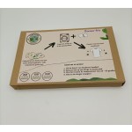 洗衣条工厂 - 浓缩护色OEM代工