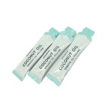 有机漱口水供应商 - 无酒精椰子油拔油