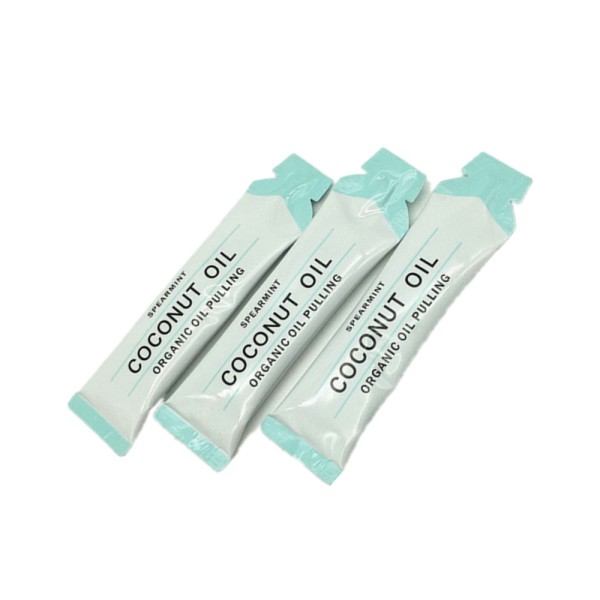 有机漱口水供应商 - 无酒精椰子油拔油