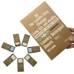 洗衣条工厂 - 浓缩护色OEM代工