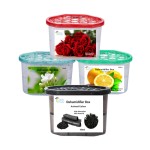 吸湿剂生产厂家 - 可重复使用高品质衣物