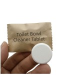 厕所清洁片供应商 - 一次性污渍去除