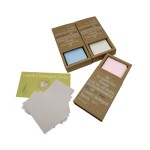 内衣洗涤纸生产厂家 - 天然成分OEM代工