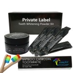 有机漱口水供应商 - 无酒精椰子油拔油