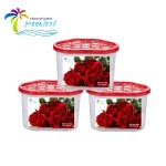 除湿盒工厂 - 环保氯化钙500ml