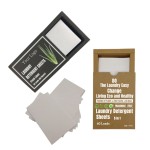 洗衣纸工厂 - 可生物降解酒店香氛