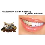 咀嚼漱口片供应商 - 无酒精旅行OEM代工