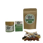 牙膏片生产厂家 - 羟基磷灰石环保